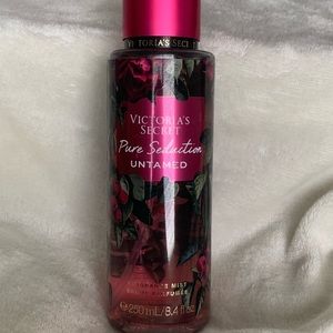 Victoria’s Secret pure seduction untamed fragrance mist